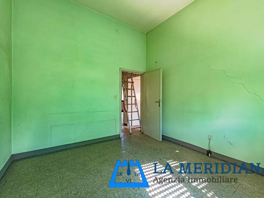 Immagine 7 di Appartamento in vendita  a Lamporecchio