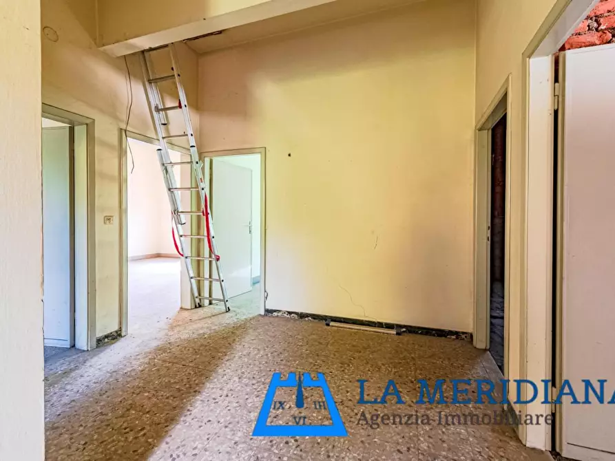 Immagine 15 di Appartamento in vendita  a Lamporecchio