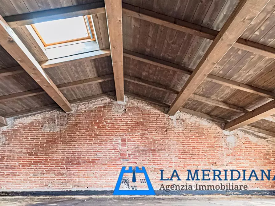 Immagine 12 di Appartamento in vendita  a Lamporecchio