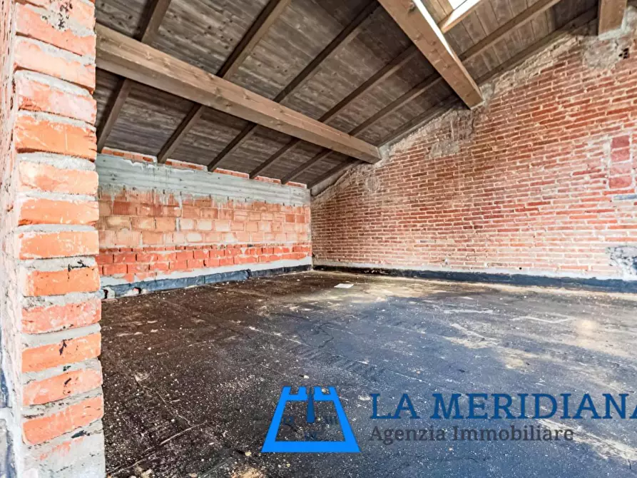 Immagine 11 di Appartamento in vendita  a Lamporecchio