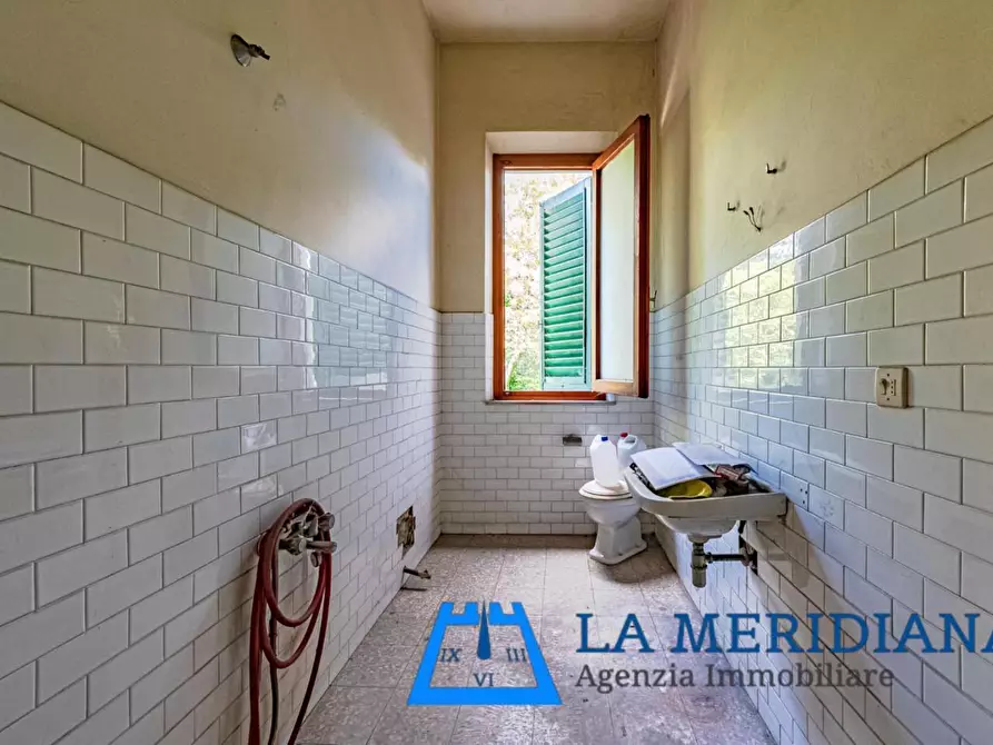 Immagine 14 di Appartamento in vendita  a Lamporecchio