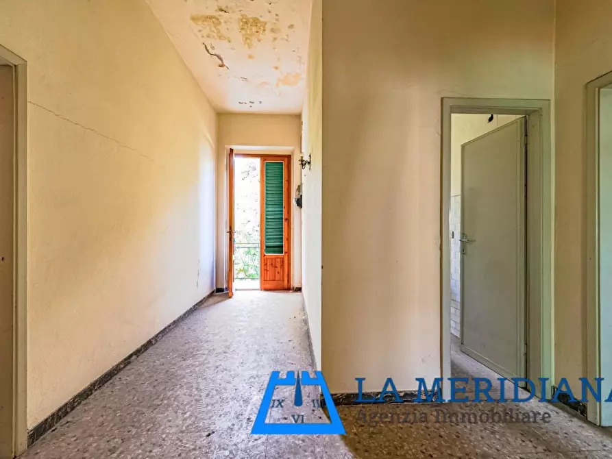 Immagine 18 di Appartamento in vendita  a Lamporecchio