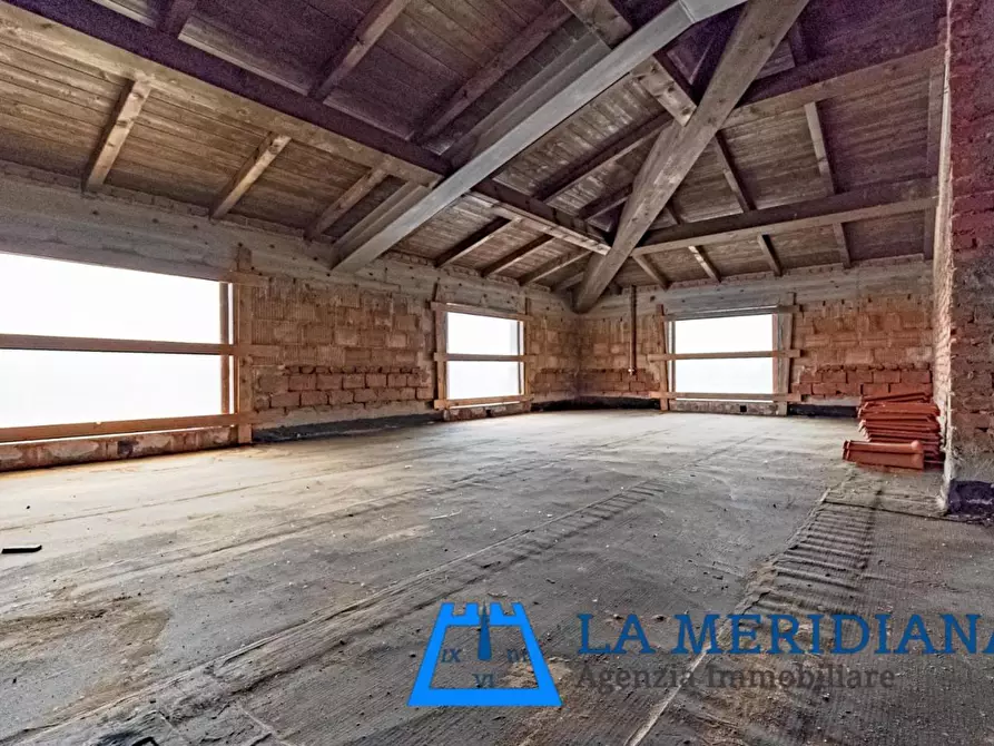 Immagine 10 di Appartamento in vendita  a Lamporecchio