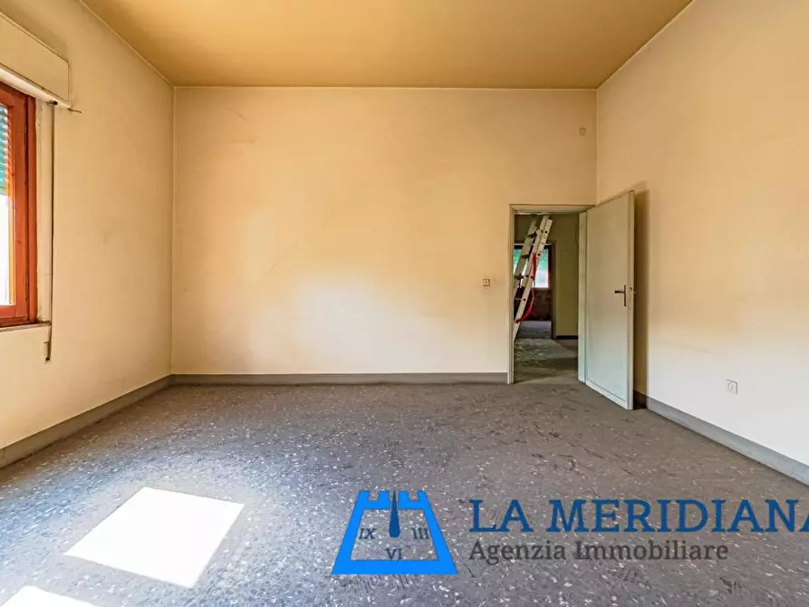 Immagine 9 di Appartamento in vendita  a Lamporecchio