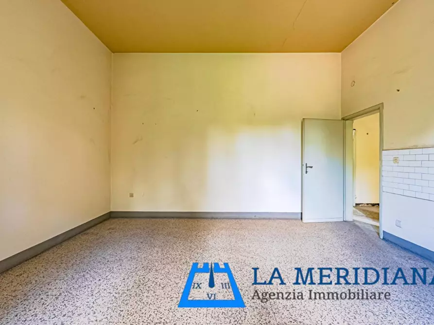 Immagine 3 di Appartamento in vendita  a Lamporecchio