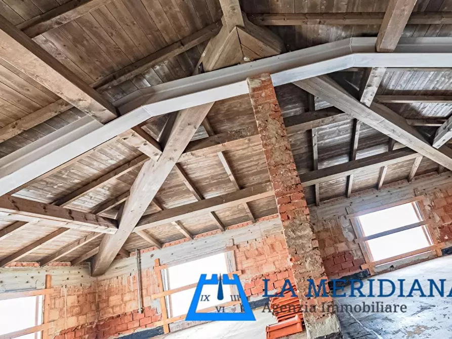 Immagine 13 di Appartamento in vendita  a Lamporecchio