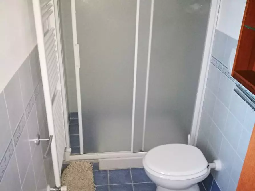 Immagine 11 di Villa in vendita  a Rosignano Marittimo