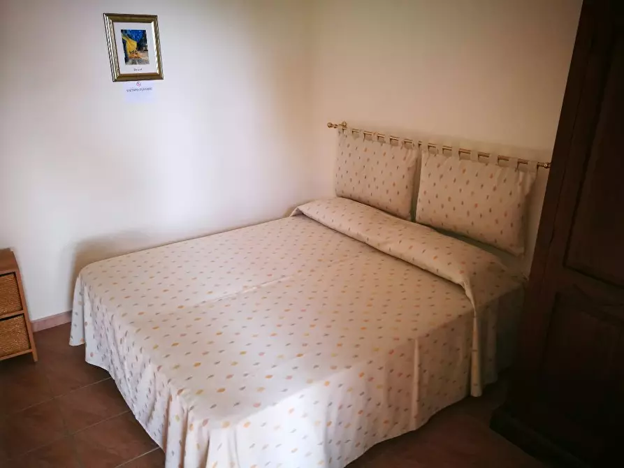 Immagine 5 di Villa in vendita  a Rosignano Marittimo