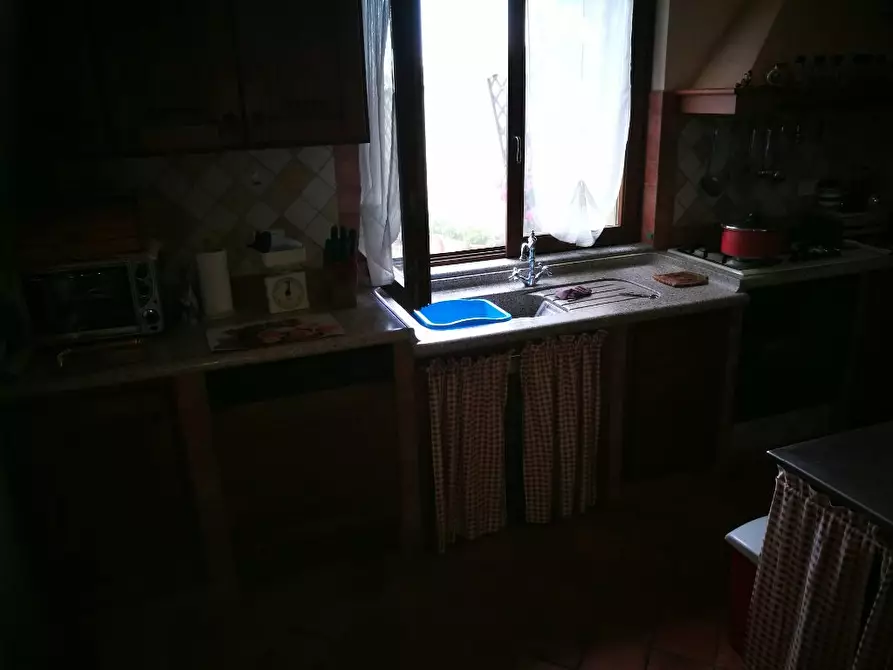 Immagine 16 di Villa in vendita  a Rosignano Marittimo