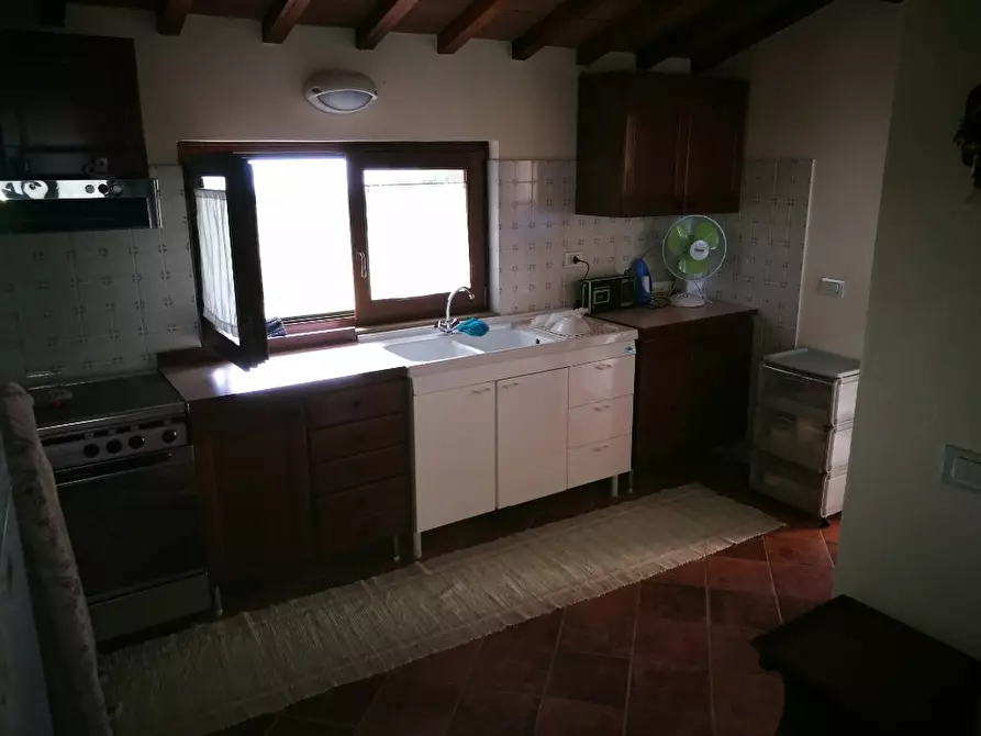 Immagine 14 di Villa in vendita  a Rosignano Marittimo