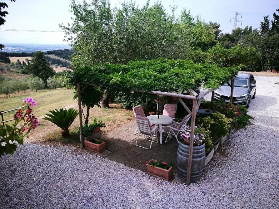 Immagine 2 di Villa in vendita  a Rosignano Marittimo