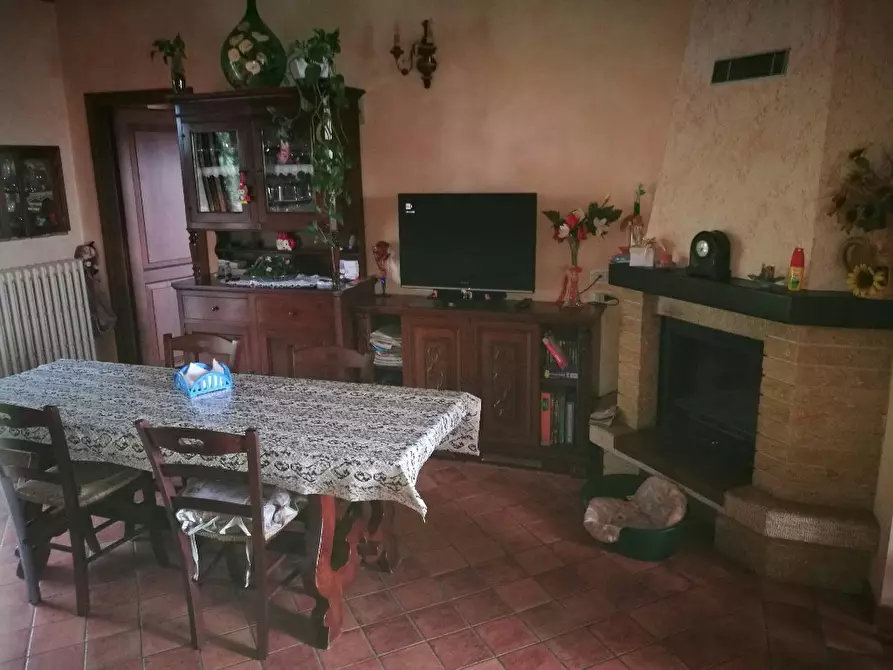 Immagine 15 di Villa in vendita  a Rosignano Marittimo
