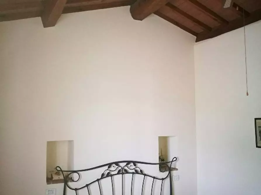Immagine 8 di Villa in vendita  a Rosignano Marittimo