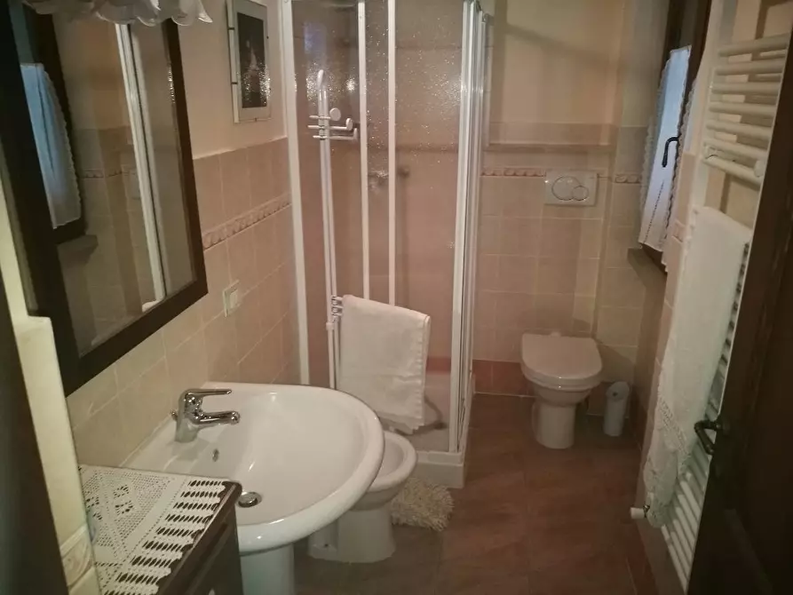 Immagine 12 di Villa in vendita  a Rosignano Marittimo