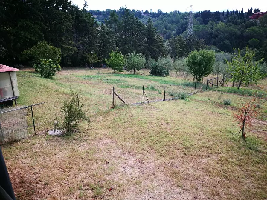 Immagine 17 di Villa in vendita  a Rosignano Marittimo