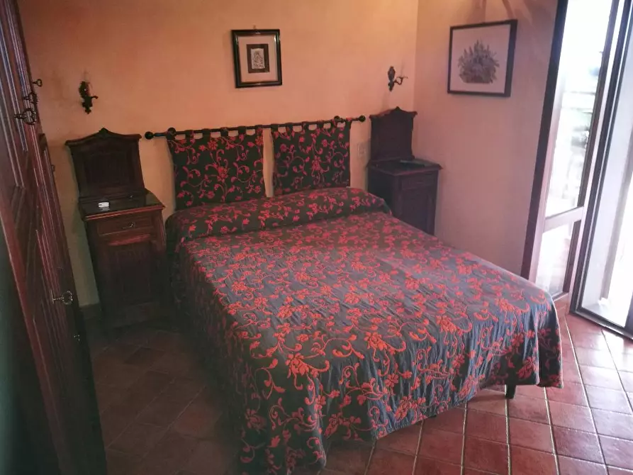 Immagine 9 di Villa in vendita  a Rosignano Marittimo