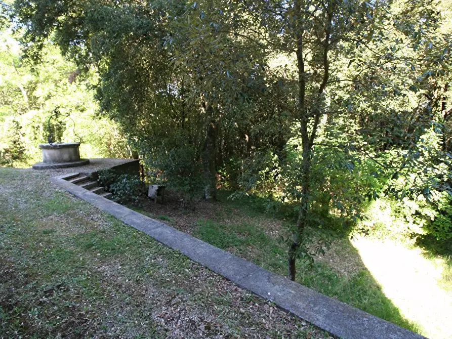 Immagine 5 di Porzione di casa in vendita  a Sovicille