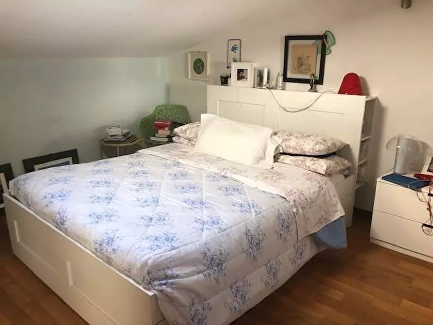 Immagine 15 di Mansarda in vendita  a Empoli