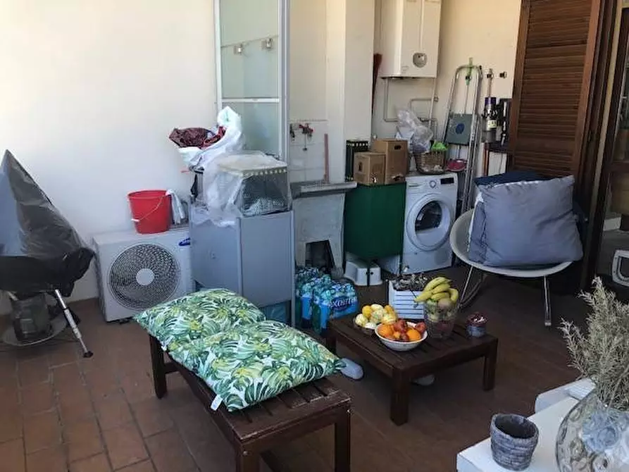 Immagine 9 di Mansarda in vendita  a Empoli