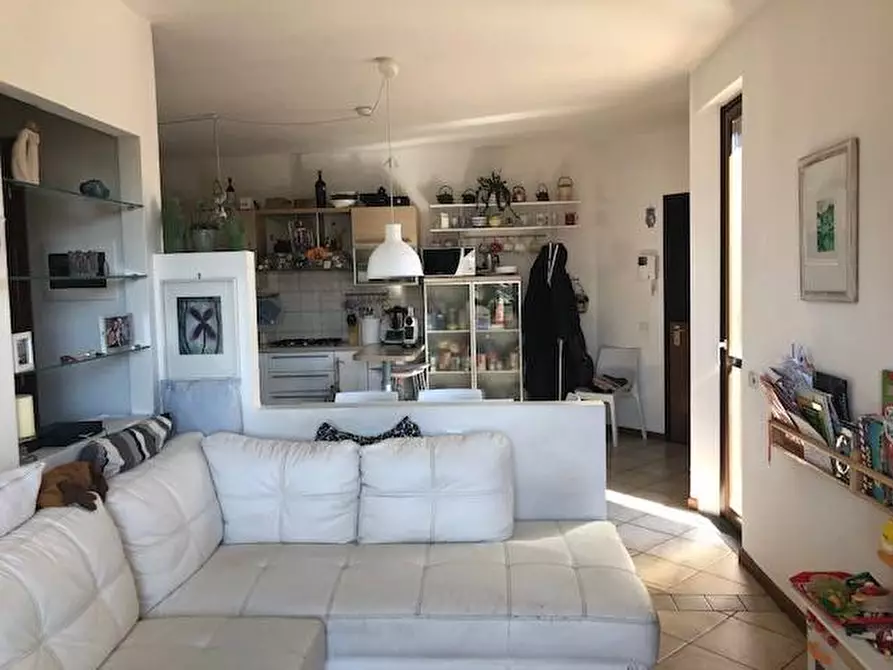 Immagine 4 di Mansarda in vendita  a Empoli