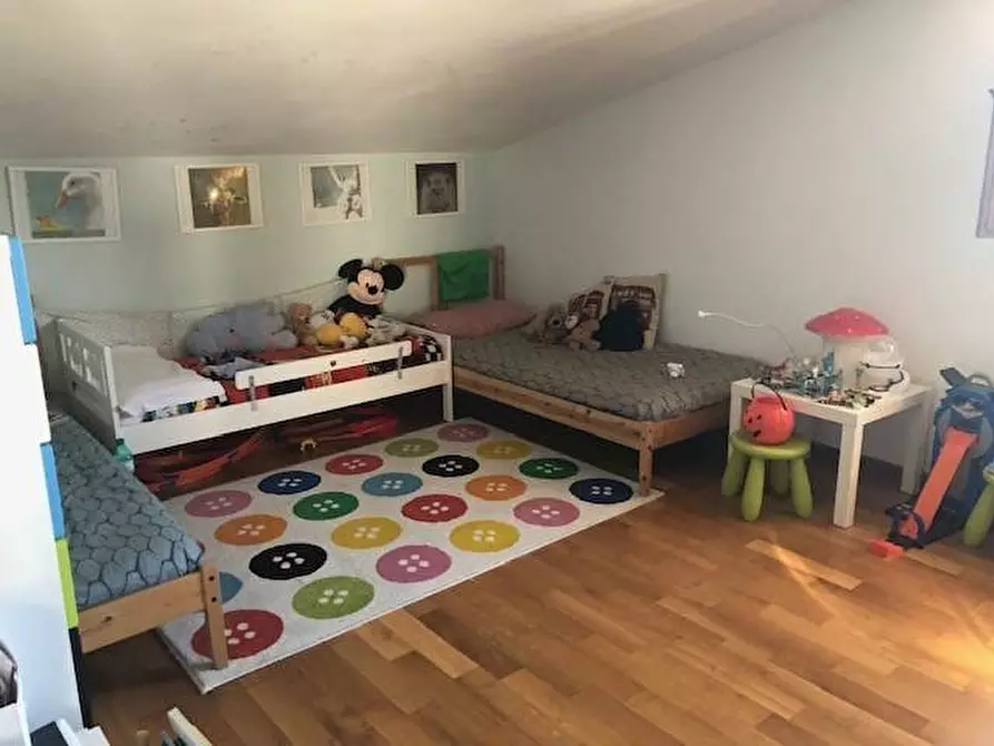 Immagine 16 di Mansarda in vendita  a Empoli