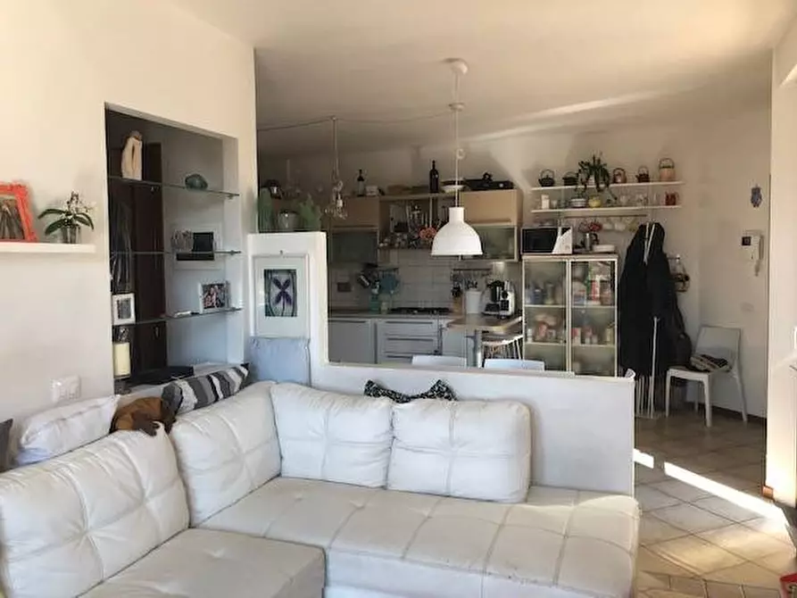 Immagine 5 di Mansarda in vendita  a Empoli