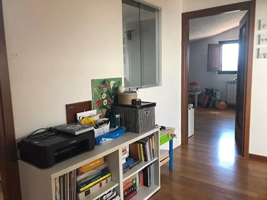 Immagine 14 di Mansarda in vendita  a Empoli