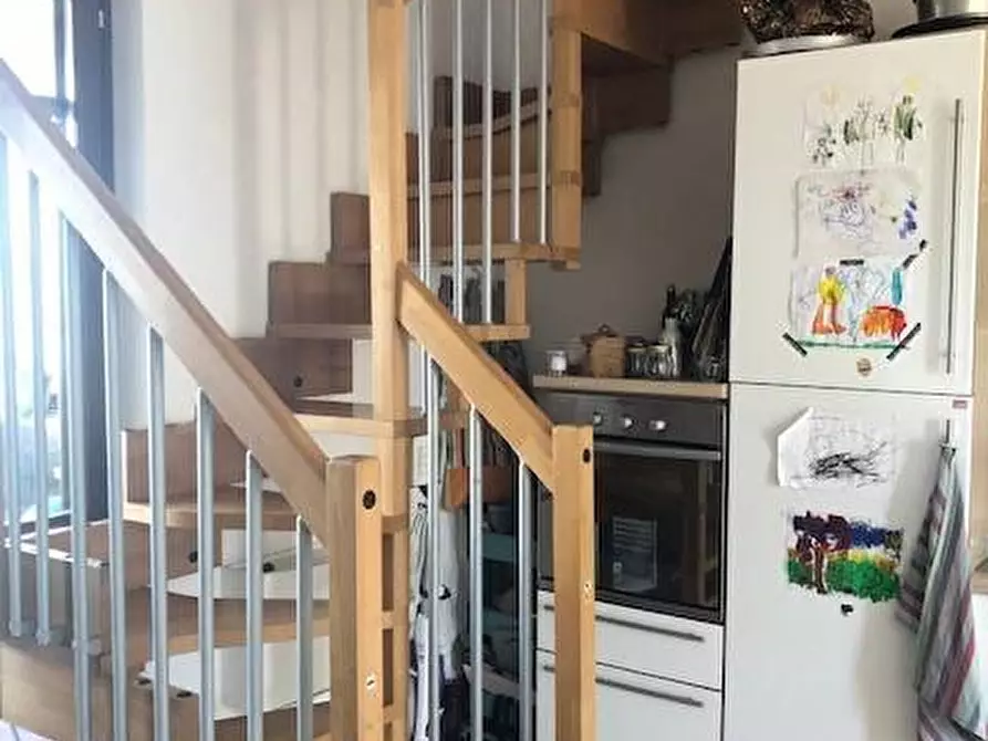 Immagine 13 di Mansarda in vendita  a Empoli