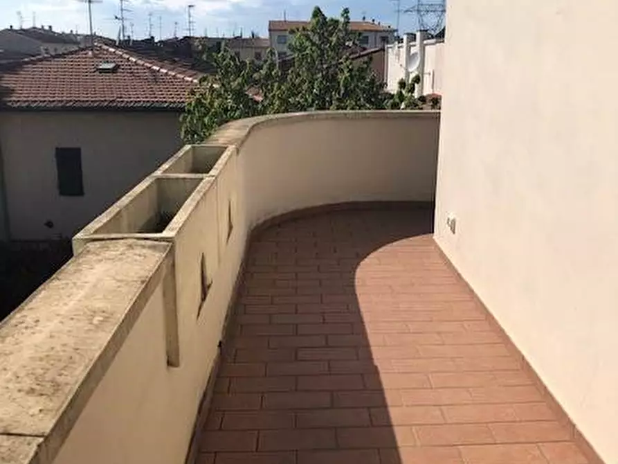 Immagine 6 di Mansarda in vendita  a Empoli