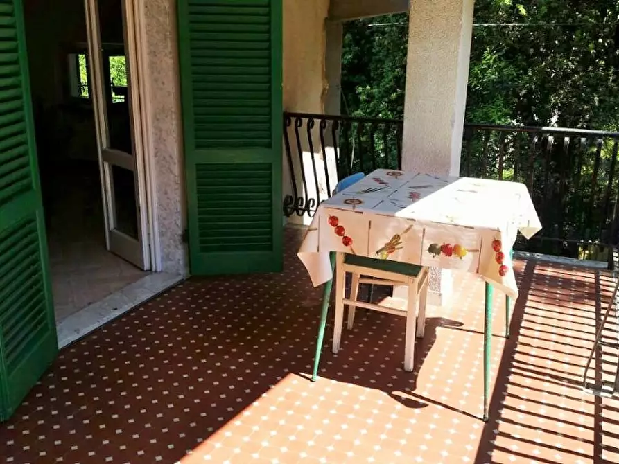 Immagine 6 di Villa in vendita  a Massa