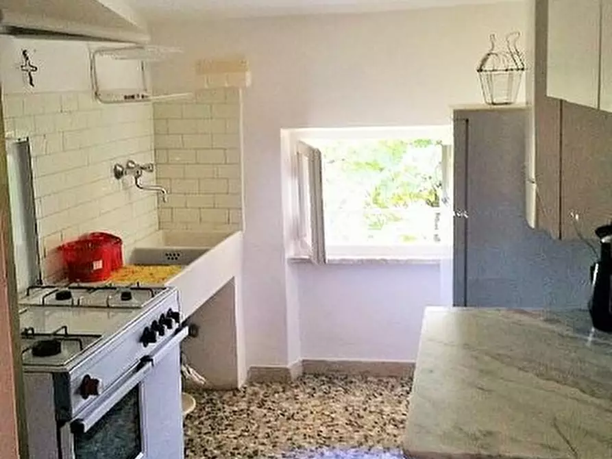 Immagine 9 di Villa in vendita  a Massa