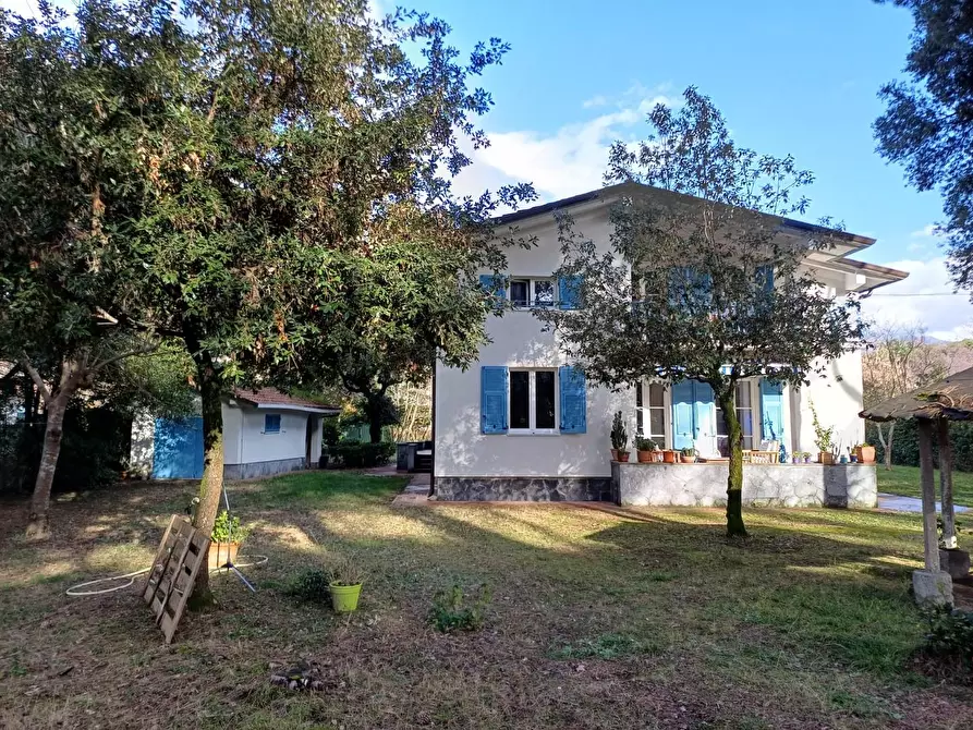 Immagine 2 di Villa in vendita  a Massa