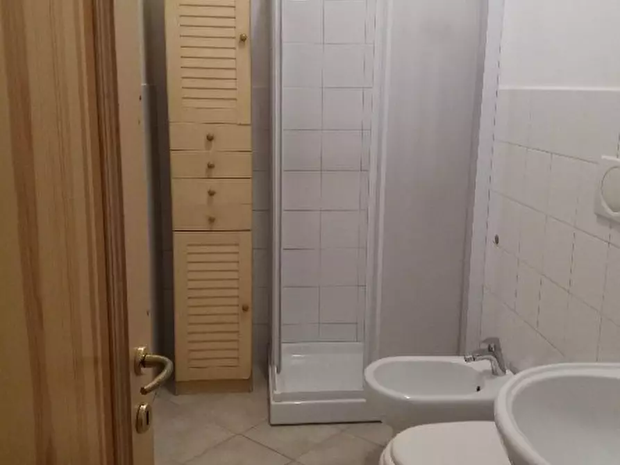 Immagine 2 di Appartamento in affitto  a Campi Bisenzio