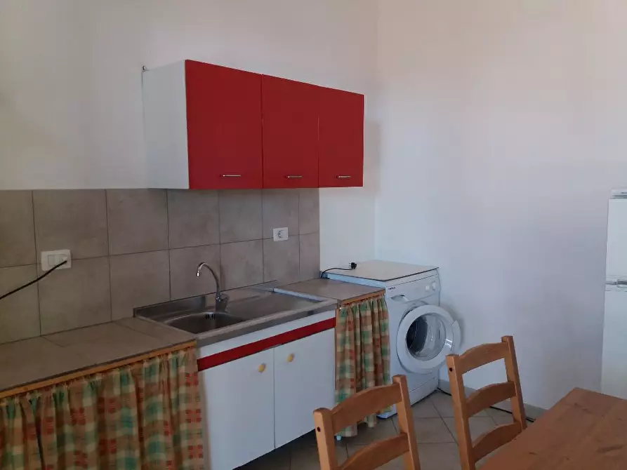 Immagine 3 di Appartamento in affitto  a Campi Bisenzio