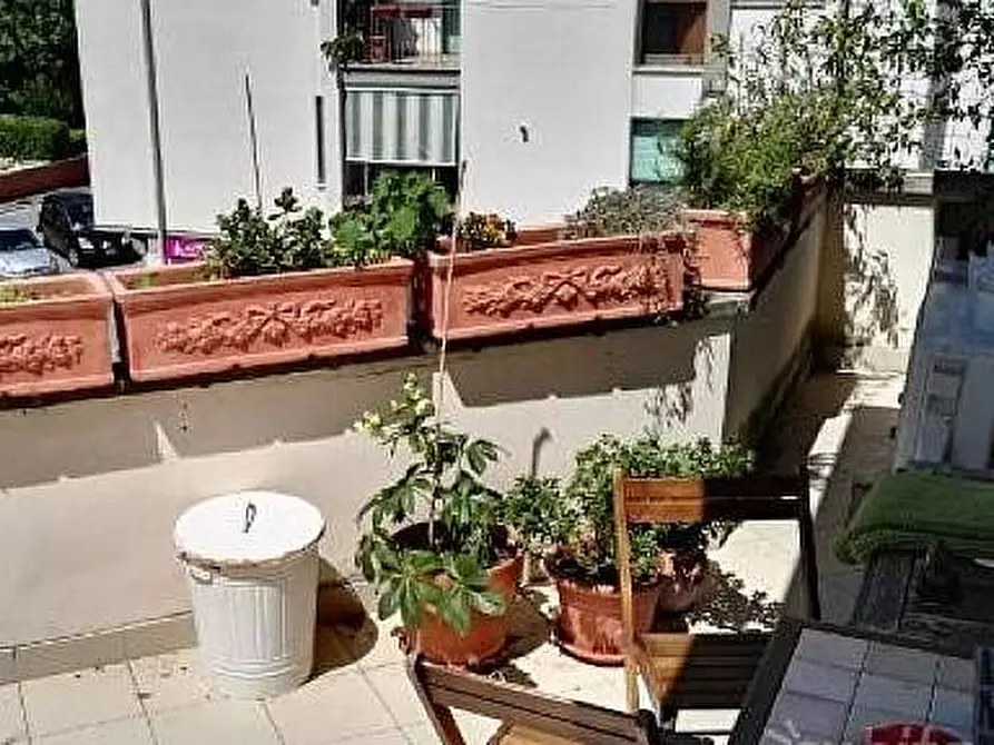 Immagine 2 di Appartamento in vendita  a San Giuliano Terme