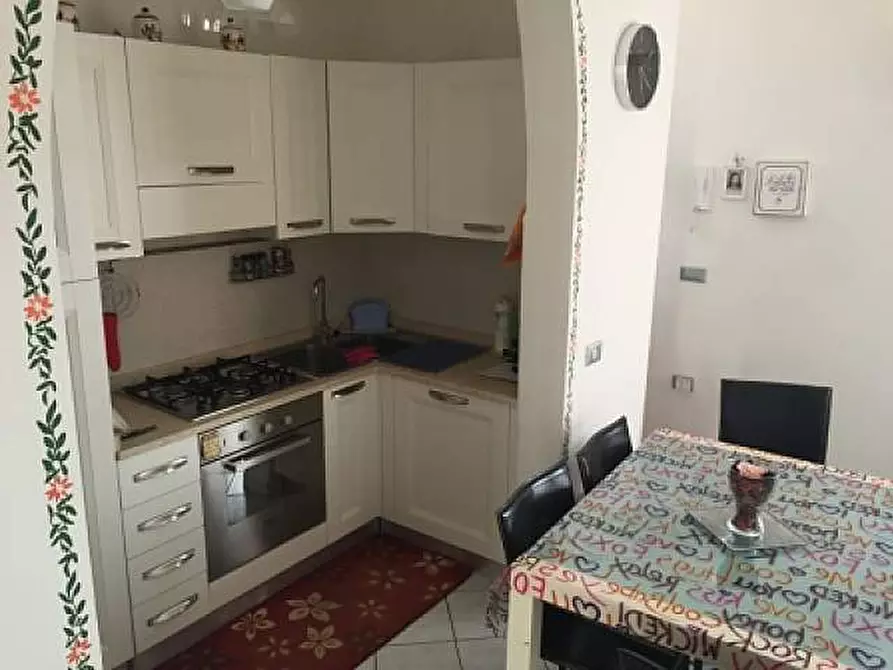 Immagine 3 di Appartamento in vendita  a Santa Maria A Monte