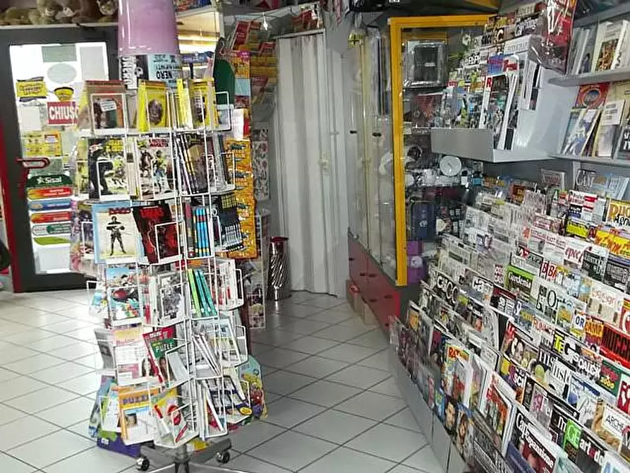 Immagine 1 di Attività commerciale in vendita  a Capannori