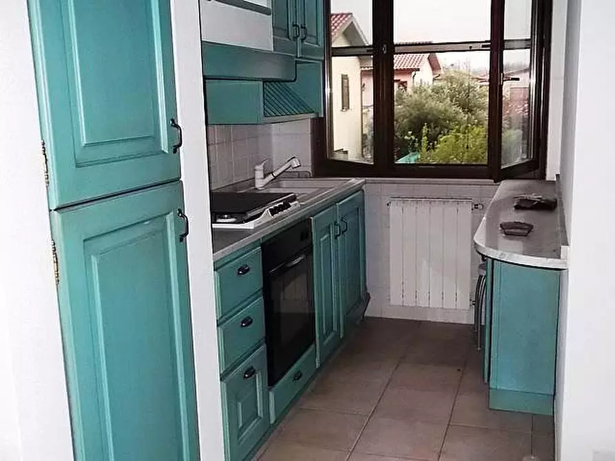 Immagine 3 di Appartamento in vendita  a Vecchiano