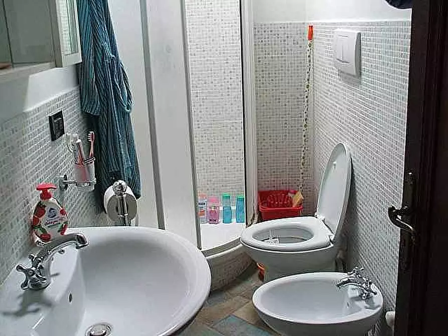 Immagine 5 di Appartamento in vendita  a Calcinaia