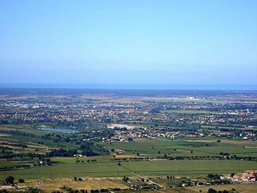 Immagine 1 di Terreno agricolo in vendita  a Santa Croce Sull'arno