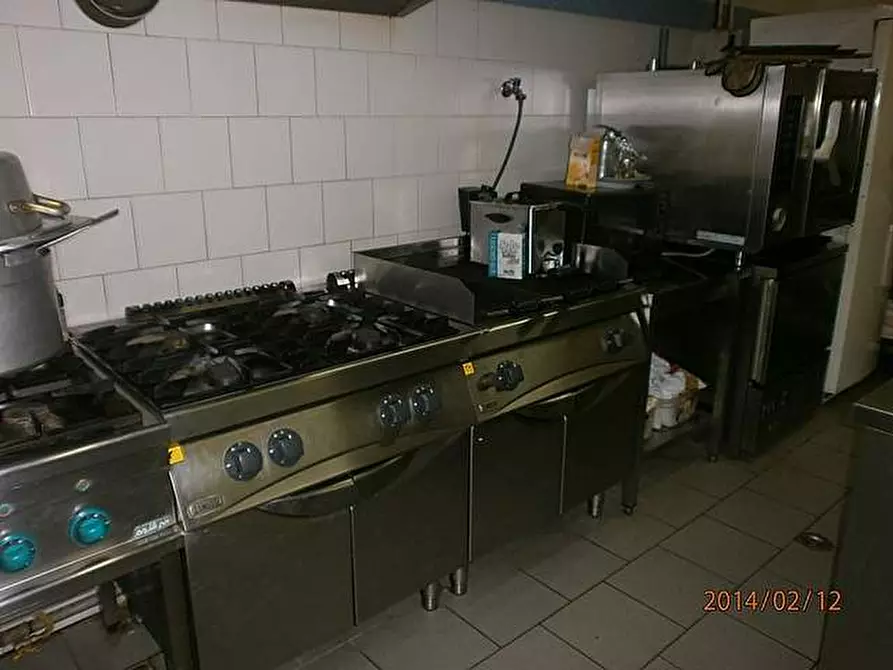 Immagine 2 di Bar / Ristorante in vendita  a Santa Luce