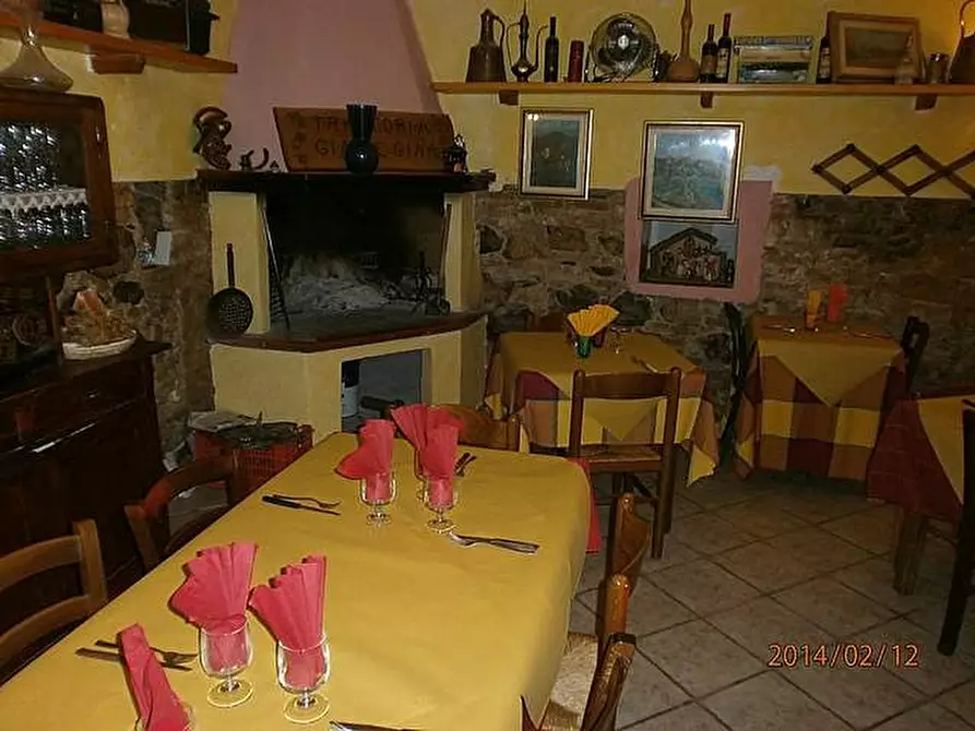 Immagine 9 di Bar / Ristorante in vendita  a Santa Luce