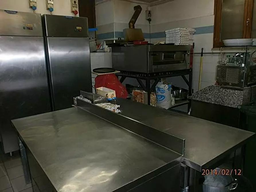 Immagine 3 di Bar / Ristorante in vendita  a Santa Luce