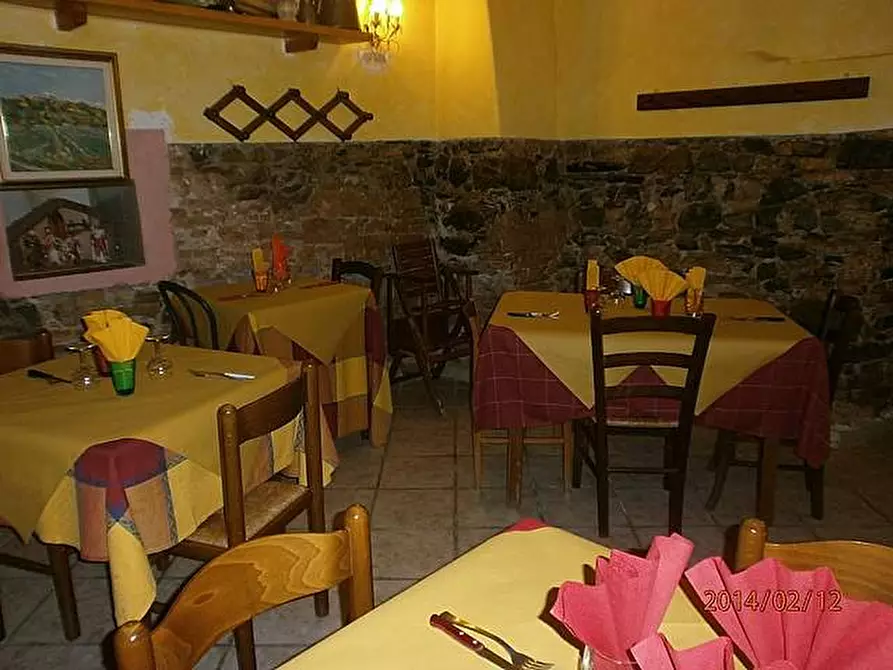 Immagine 8 di Bar / Ristorante in vendita  a Santa Luce