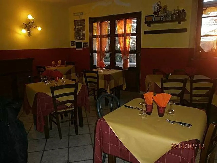 Immagine 6 di Bar / Ristorante in vendita  a Santa Luce