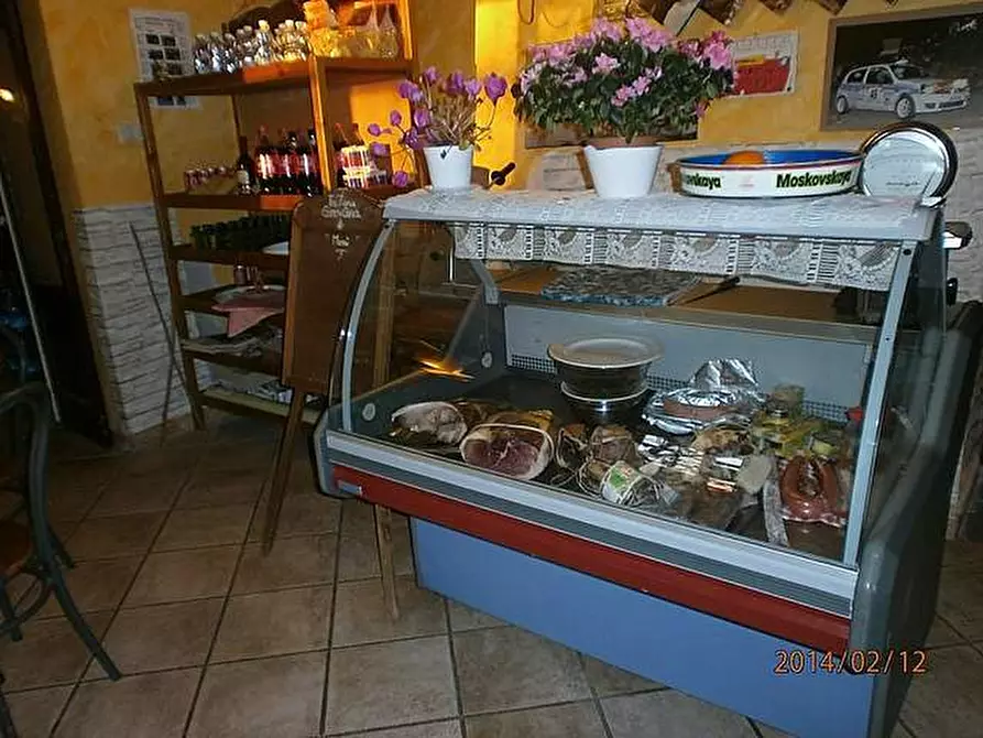 Immagine 4 di Bar / Ristorante in vendita  a Santa Luce
