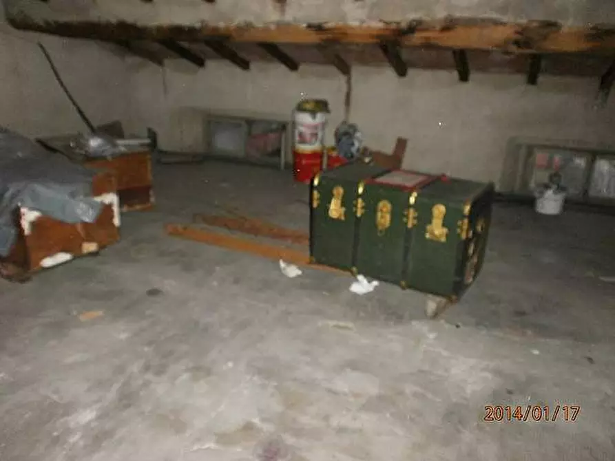 Immagine 16 di Terratetto in vendita  a Lucca