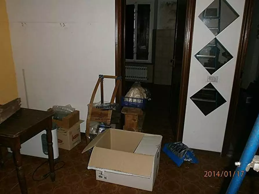 Immagine 5 di Terratetto in vendita  a Lucca