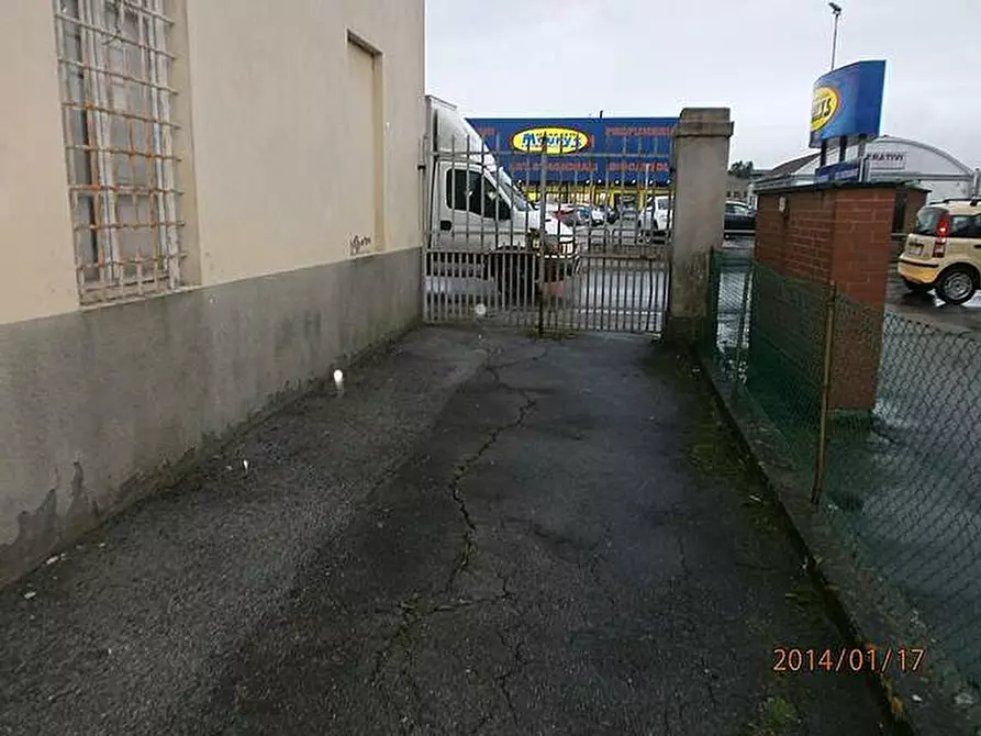 Immagine 2 di Terratetto in vendita  a Lucca