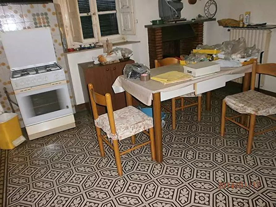 Immagine 11 di Terratetto in vendita  a Lucca